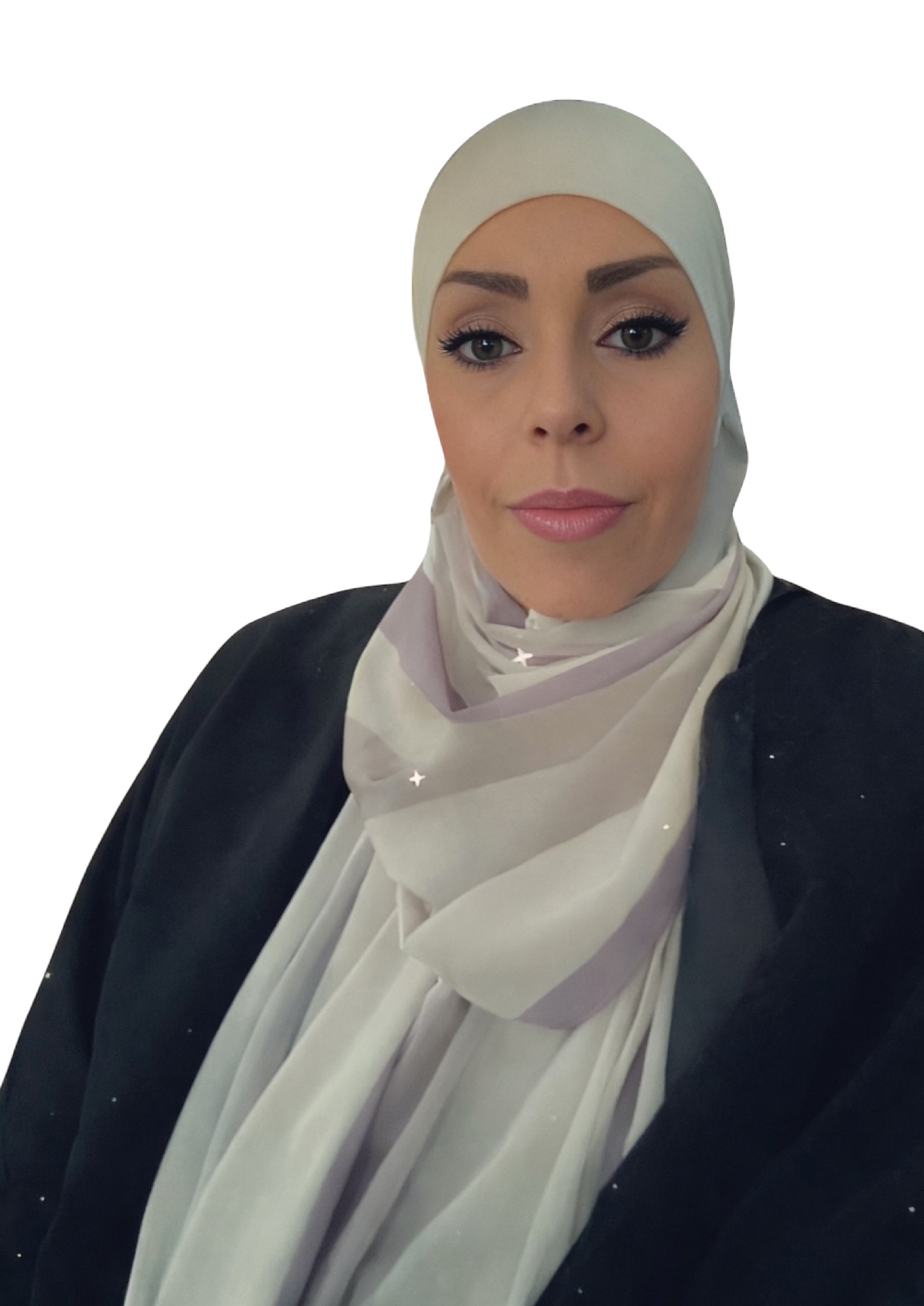 Mrs. Maysoon Ahmad